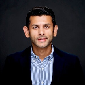 Fundraising Page: Hamza Sheikh